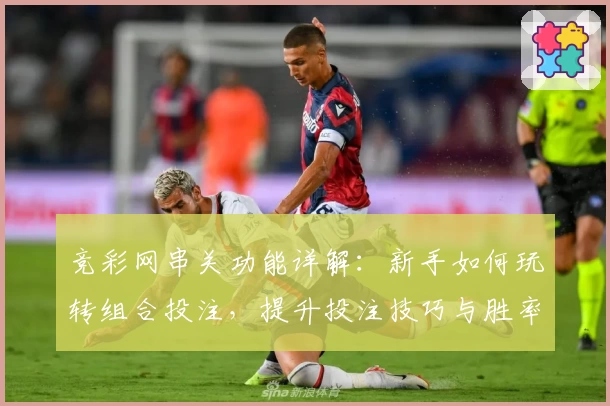 竞彩网串关功能详解：新手如何玩转组合投注，提升投注技巧与胜率