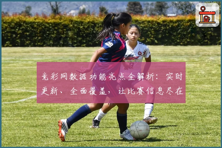 竞彩网数据功能亮点全解析：实时更新、全面覆盖，让比赛信息尽在掌握