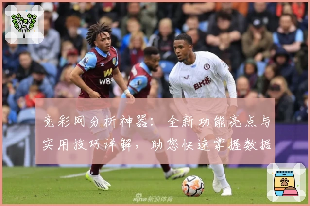 竞彩网分析神器：全新功能亮点与实用技巧详解，助您快速掌握数据洞察