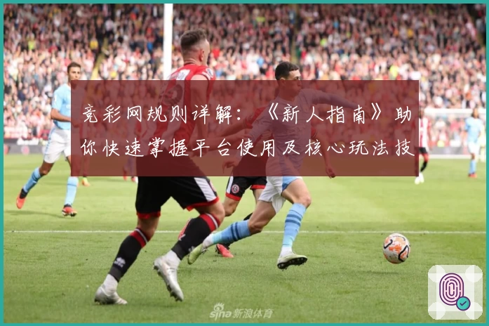 竞彩网规则详解：《新人指南》助你快速掌握平台使用及核心玩法技巧