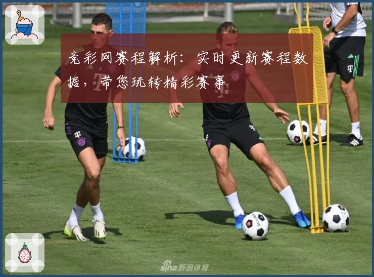 竞彩网赛程解析：实时更新赛程数据，带您玩转精彩赛事