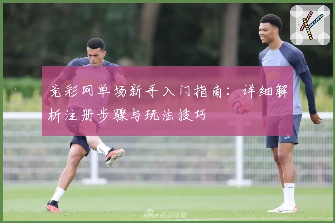 竞彩网单场新手入门指南：详细解析注册步骤与玩法技巧